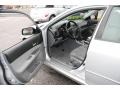 Silver Metallic - MAZDA6 i Touring Sedan Photo No. 12