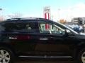 Super Black - Murano SL AWD Photo No. 22