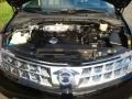 Super Black - Murano SL AWD Photo No. 28