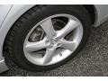 Silver Metallic - MAZDA6 i Touring Sedan Photo No. 19