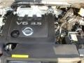 Super Black - Murano SL AWD Photo No. 29