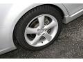 Silver Metallic - MAZDA6 i Touring Sedan Photo No. 20