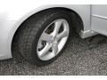 Silver Metallic - MAZDA6 i Touring Sedan Photo No. 22