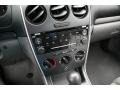 Silver Metallic - MAZDA6 i Touring Sedan Photo No. 23