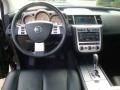 Super Black - Murano SL AWD Photo No. 33
