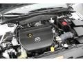 Silver Metallic - MAZDA6 i Touring Sedan Photo No. 26