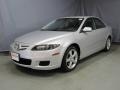 Silver Metallic - MAZDA6 i Touring Sedan Photo No. 1