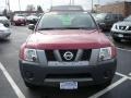 Red Brawn Pearl - Xterra S Photo No. 2