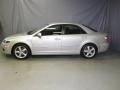 Silver Metallic - MAZDA6 i Touring Sedan Photo No. 2
