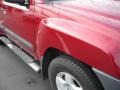 Red Brawn Pearl - Xterra S Photo No. 4