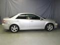 Silver Metallic - MAZDA6 i Touring Sedan Photo No. 4