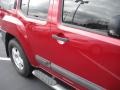 Red Brawn Pearl - Xterra S Photo No. 5