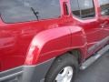 Red Brawn Pearl - Xterra S Photo No. 6