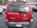 Red Brawn Pearl - Xterra S Photo No. 7
