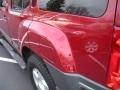 Red Brawn Pearl - Xterra S Photo No. 8