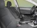 Silver Metallic - MAZDA6 i Touring Sedan Photo No. 8