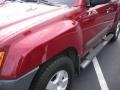 Red Brawn Pearl - Xterra S Photo No. 10