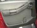 Red Brawn Pearl - Xterra S Photo No. 12