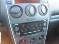 Silver Metallic - MAZDA6 i Touring Sedan Photo No. 12