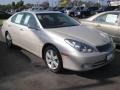 Alabaster Metallic - ES 330 Photo No. 1