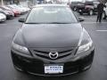 2008 Onyx Black Mazda MAZDA6 i Touring Sedan  photo #2