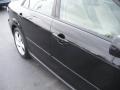 2008 Onyx Black Mazda MAZDA6 i Touring Sedan  photo #5