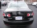 2008 Onyx Black Mazda MAZDA6 i Touring Sedan  photo #7