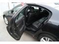 2009 Tuxedo Black Metallic Lincoln MKS Sedan  photo #26