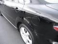 Onyx Black - MAZDA6 i Touring Sedan Photo No. 8