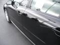 2008 Onyx Black Mazda MAZDA6 i Touring Sedan  photo #9