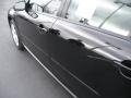 Onyx Black - MAZDA6 i Touring Sedan Photo No. 9
