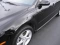 2008 Onyx Black Mazda MAZDA6 i Touring Sedan  photo #10