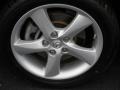 Onyx Black - MAZDA6 i Touring Sedan Photo No. 11