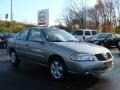 2006 Radium Metallic Nissan Sentra 1.8 S  photo #3