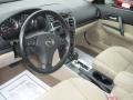 2008 Onyx Black Mazda MAZDA6 i Touring Sedan  photo #13