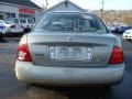 Radium Metallic - Sentra 1.8 S Photo No. 6