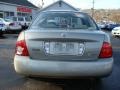 2006 Radium Metallic Nissan Sentra 1.8 S  photo #6