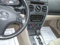 2008 Onyx Black Mazda MAZDA6 i Touring Sedan  photo #15