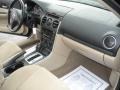 Onyx Black - MAZDA6 i Touring Sedan Photo No. 16