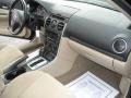 2008 Onyx Black Mazda MAZDA6 i Touring Sedan  photo #16