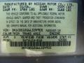 Radium Metallic - Sentra 1.8 S Photo No. 27