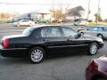 2009 Black Lincoln Town Car Signature Limited  photo #16