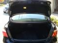 Obsidian Black - LS 460 Photo No. 13