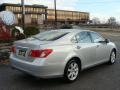 Tungsten Silver Metallic - ES 350 Photo No. 3