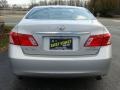 Tungsten Silver Metallic - ES 350 Photo No. 4