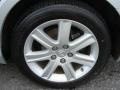Tungsten Silver Metallic - ES 350 Photo No. 14
