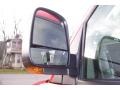 Victory Red - Express 2500 Moving Van Photo No. 10