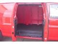 2010 Victory Red Chevrolet Express 2500 Moving Van  photo #13