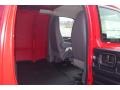 2010 Victory Red Chevrolet Express 2500 Moving Van  photo #14