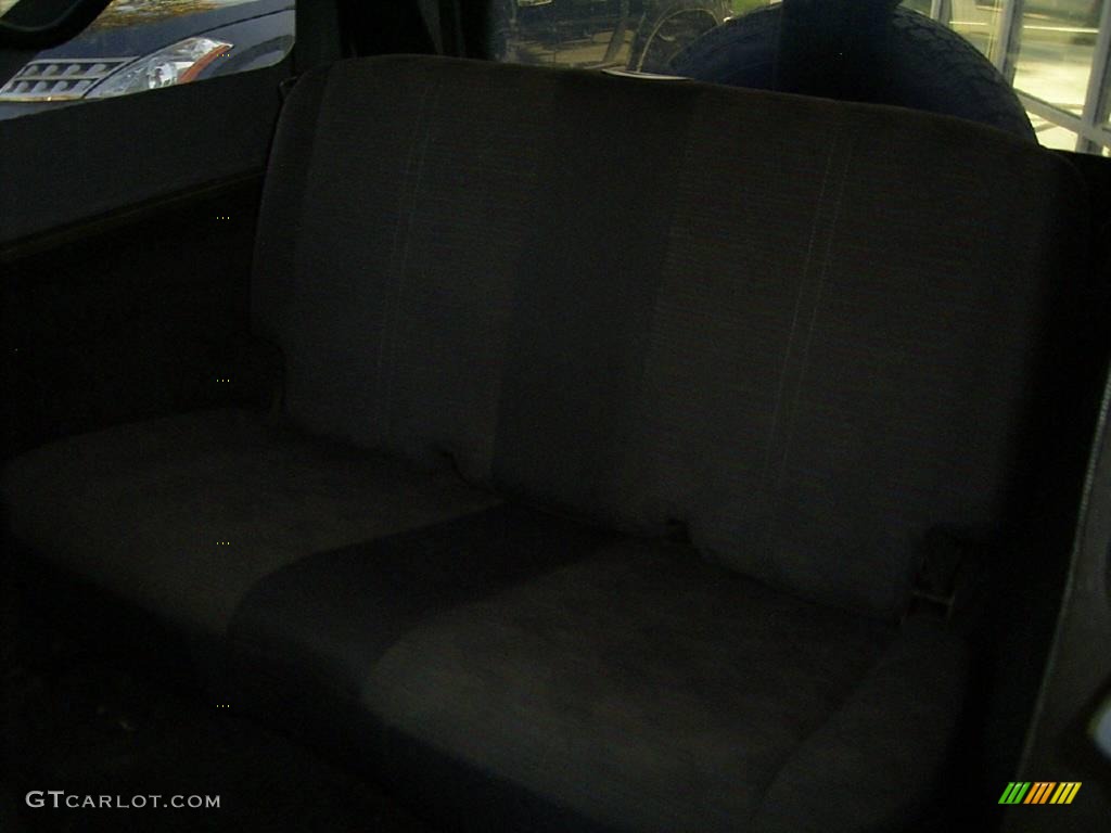 2004 Wrangler Unlimited 4x4 - Light Khaki Metallic / Dark Slate Gray photo #10